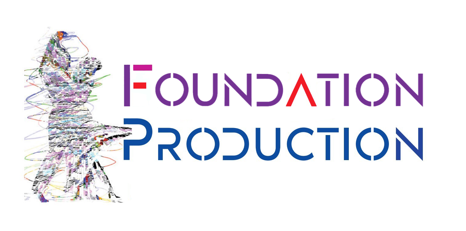 Foundation Production Logo